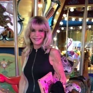 Meet your Posher, Meg